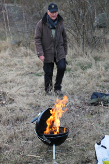 Rune. Foto: G Andersson